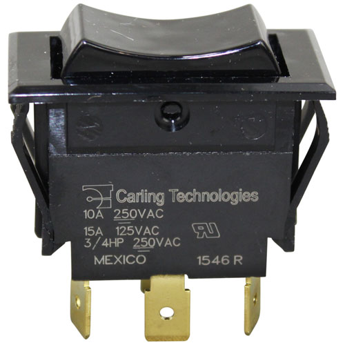 (image for) Cecilware L408A SWITCH 1-1/2'X 3/4 DPST