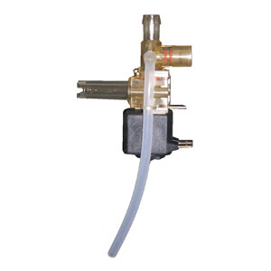 (image for) Cecilware L467A DUMP VALVE AFTER 2/95 - Click Image to Close