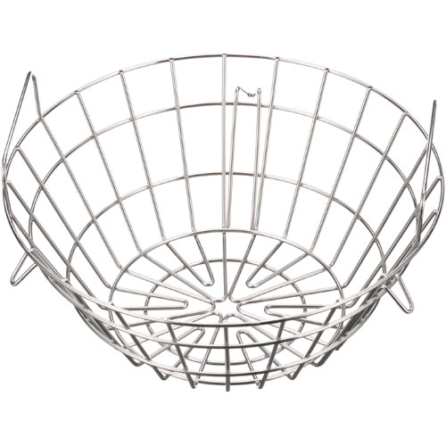 (image for) Cecilware V002A BASKET,718 FILTER (BREW) ,S/S - Click Image to Close