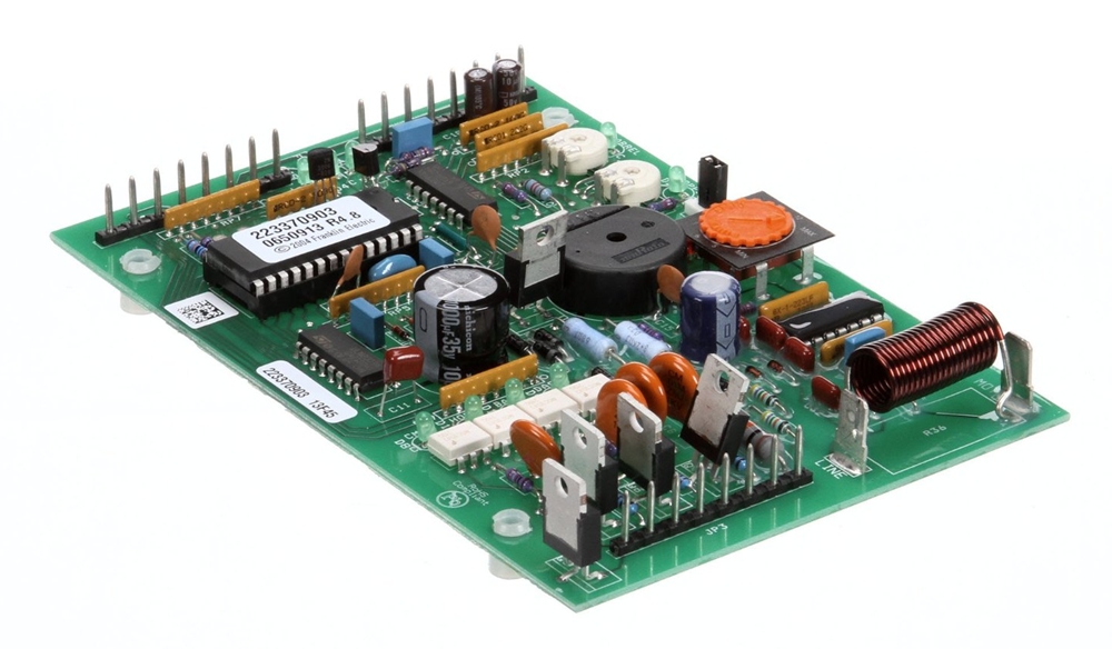 (image for) Cecilware W0650913 CIRCUIT BOARD 6" X 4"