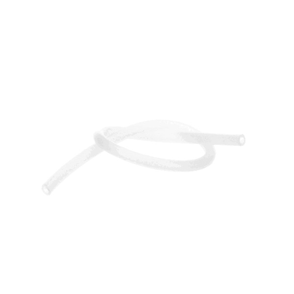 (image for) Champion 00425.54 CHEMICAL TUBING WHITE