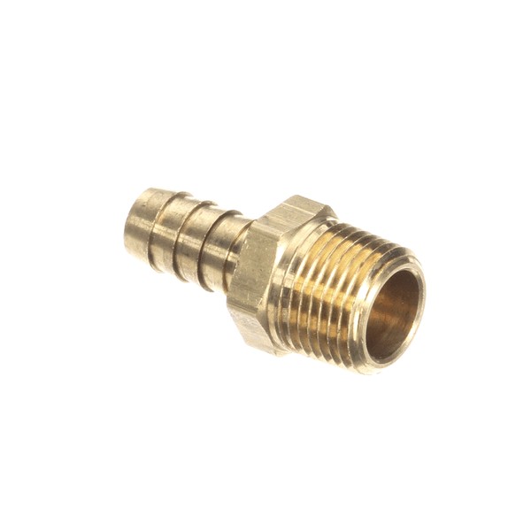 (image for) Champion 0502651 COUPLER 1/2MPTX1/2HOSE SW/500