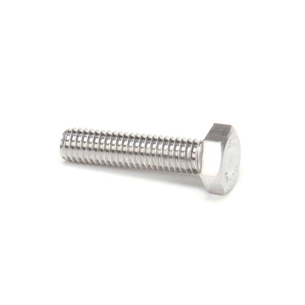 (image for) Champion 0507431 BOLT, M6 X 25 MM HH SS F/T