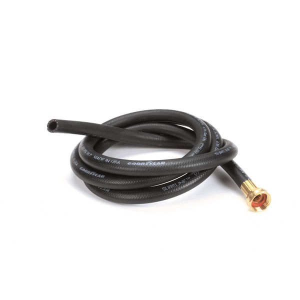 (image for) Champion 0509526 HOSE,1/2 X 7FT FEM.GARD.ADAPT.