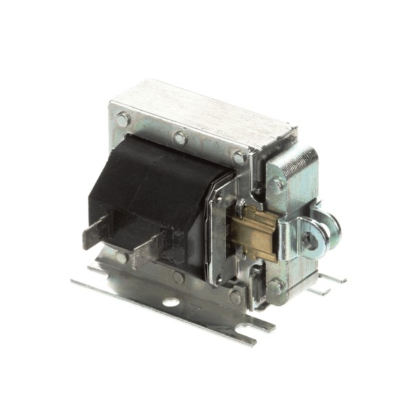 (image for) Champion 0510400-1 SOLENOID 120V 60HZ VC1000, DRILLED