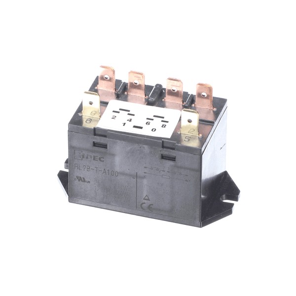 (image for) Champion 0513106 RELAY 30A 120V