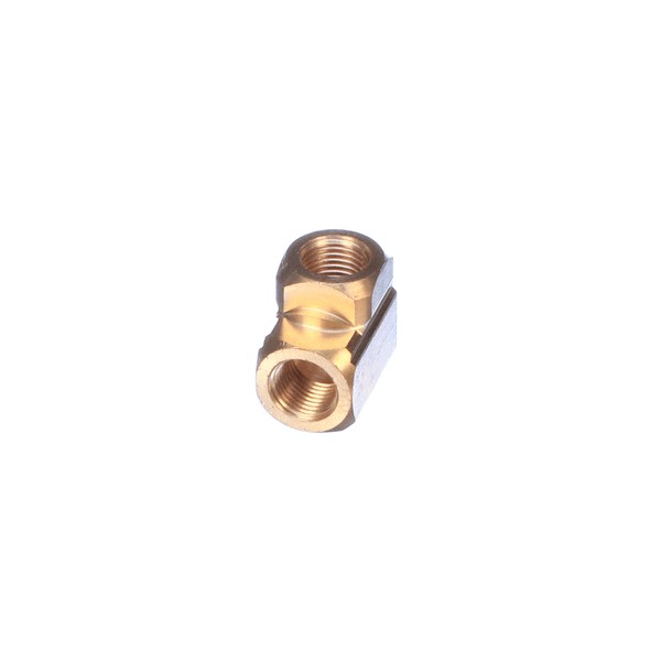 (image for) Champion 0514156 ELBOW, 1/8 X 1/8 NPT BRASS