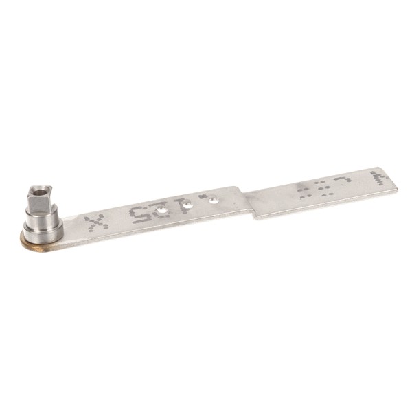 (image for) Champion 0712162-1 HINGE, RH ASSEMBLY, U/C