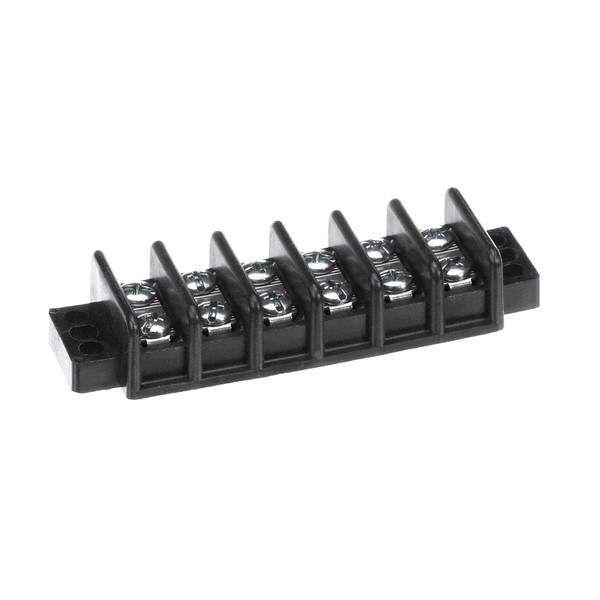 (image for) Champion 100294 TERMINAL BLOCK, 6 POLE