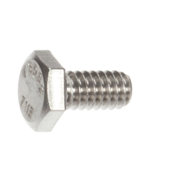 (image for) Champion 100734 BOLT 1/4-20 X 1/2 HEX HEAD SST