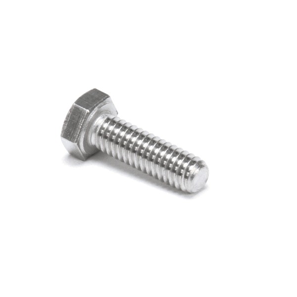 (image for) Champion 100740 BOLT 5/16-18 X 1 HEX HEAD