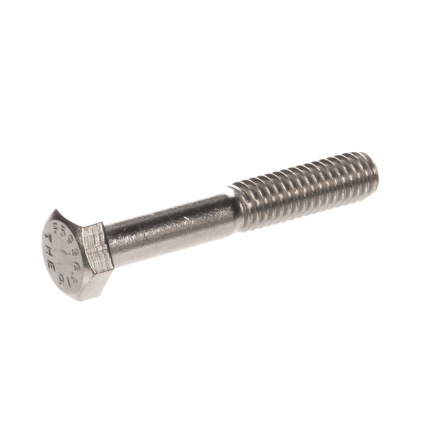 (image for) Champion 100742 BOLT 5/16-18 X 2 HEX HEAD