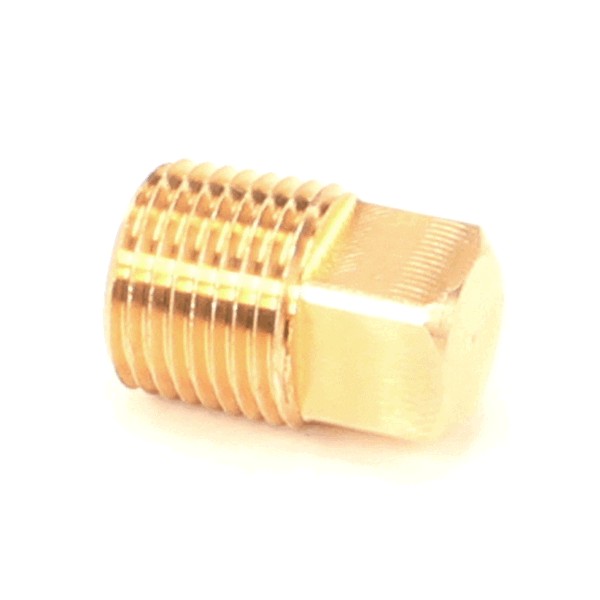 (image for) Champion 101259 PLUG 1/8NPT BRASS