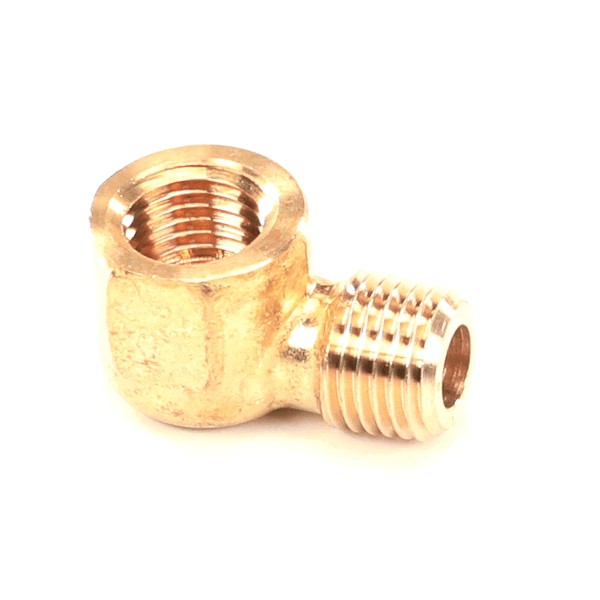 (image for) Champion 101261 ELBOW STREET 1/4X90 BRASS