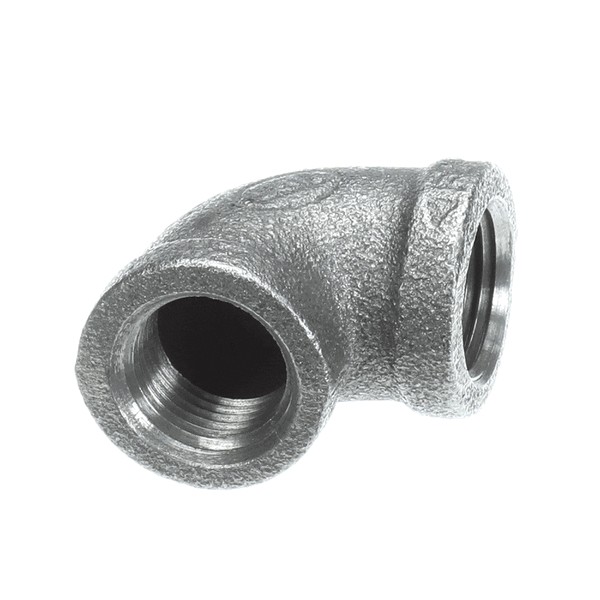 (image for) Champion 102288 ELBOW 1/2X90 BI