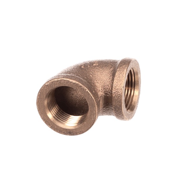 (image for) Champion 102442 ELBOW 3/4X90 BRASS