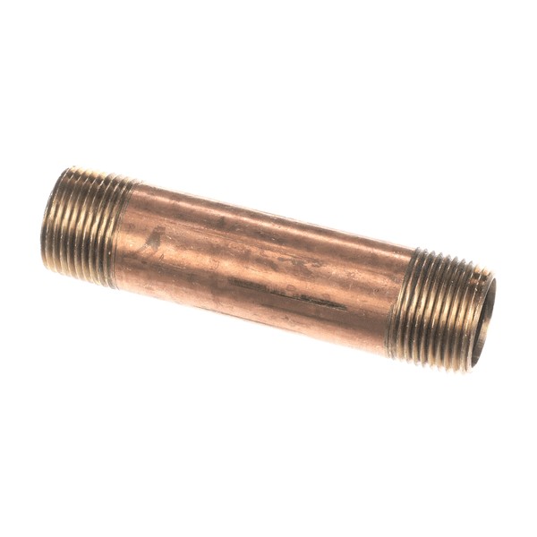 (image for) Champion 102653 NIPPLE 3/4X4 BRASS