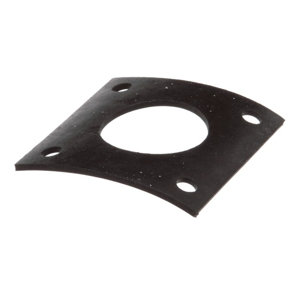 (image for) Champion 104638 GASKET,3.5X3.5X1/8I 1.75IHOLE