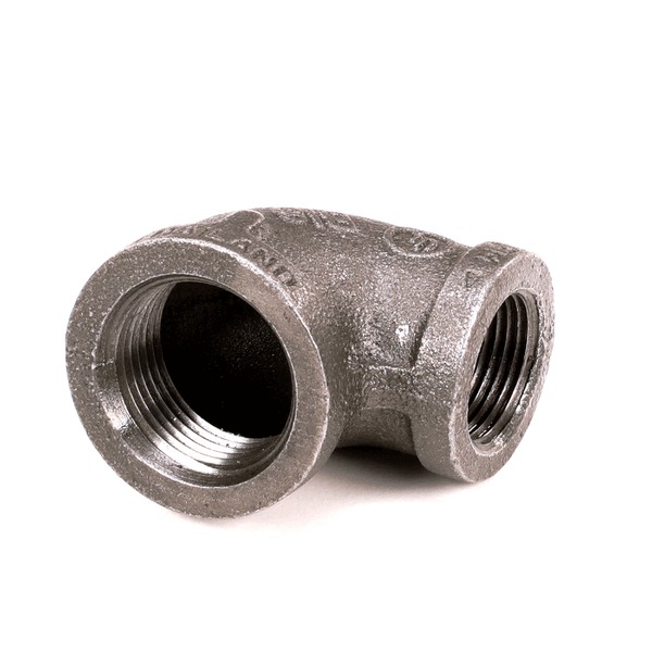 (image for) Champion 105739 ELBOW REDUCER