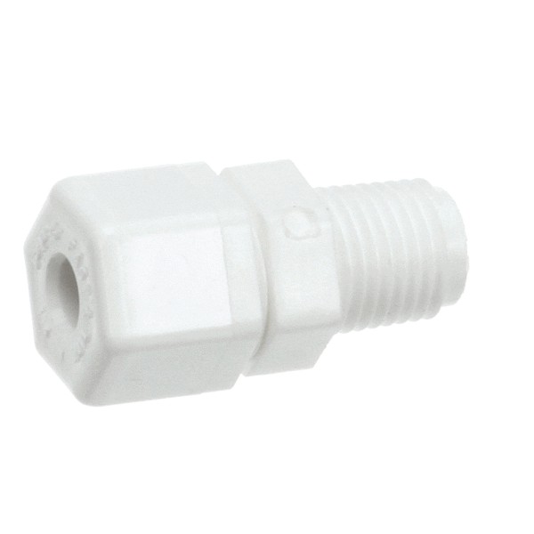 (image for) Champion 107065 ADAPTER 1/4OD X 1/4MPT PLASTIC