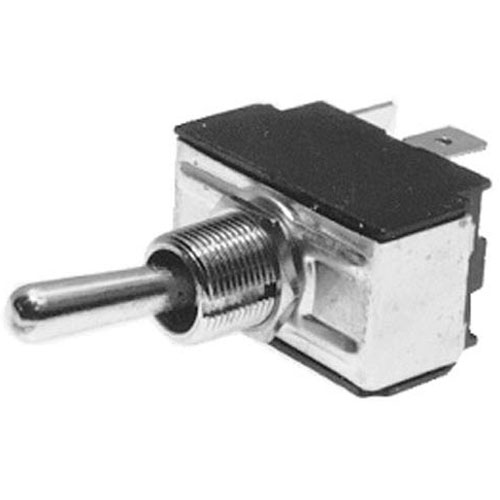 (image for) Champion 107150 TOGGLE SWITCH 1/2 DPDT - Click Image to Close