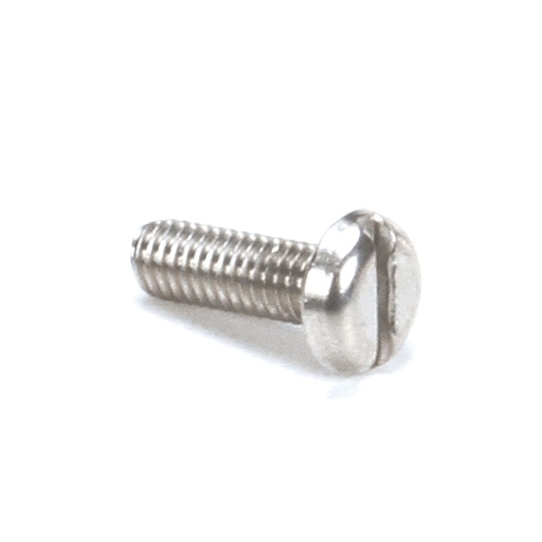 (image for) Champion 107336 SCREW M4 X 12MM SLOTTED PAN HEAD