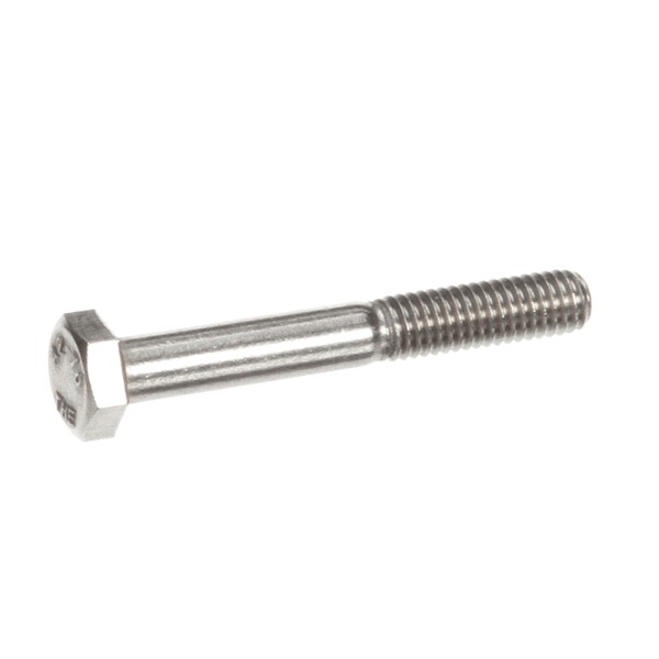 (image for) Champion 107437 BOLT M6X45MM HEX HEAD