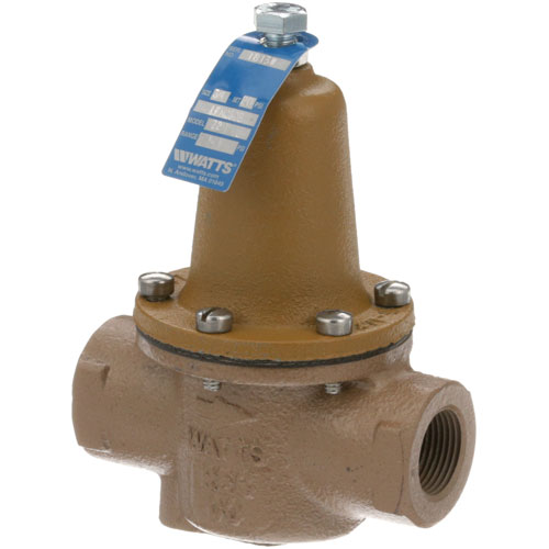 (image for) Champion 107550 VALVE PRESS REDUCING PRV 3/4 N250 - Click Image to Close