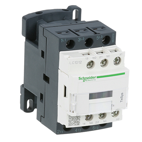 (image for) Champion 108122 CONTACTOR