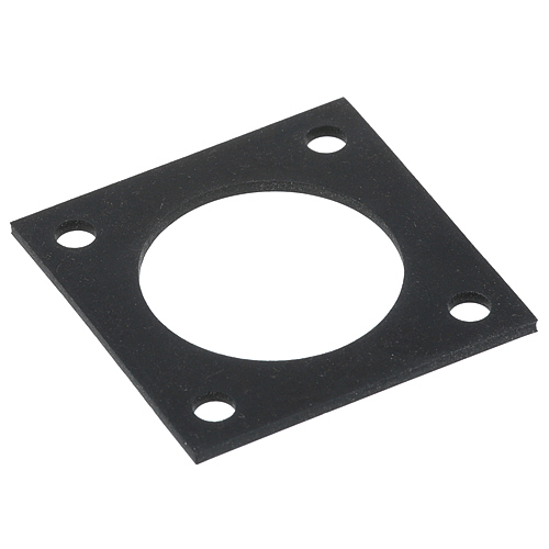 (image for) Champion 108345 FLANGE GASKET 3" X 3" - Click Image to Close