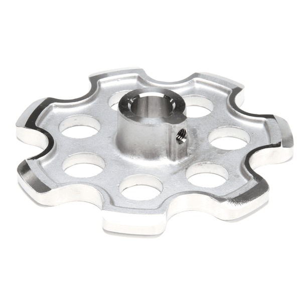 (image for) Champion 108434 SPROCKET CONVEYOR UC MACH.