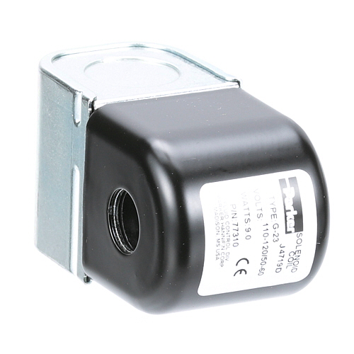 (image for) Champion 108516 COIL,SOLENOID 120V - Click Image to Close
