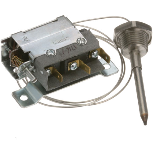 (image for) Champion 109069 THERMOSTAT 351, 1/4 X 2-1/2, 36 - Click Image to Close