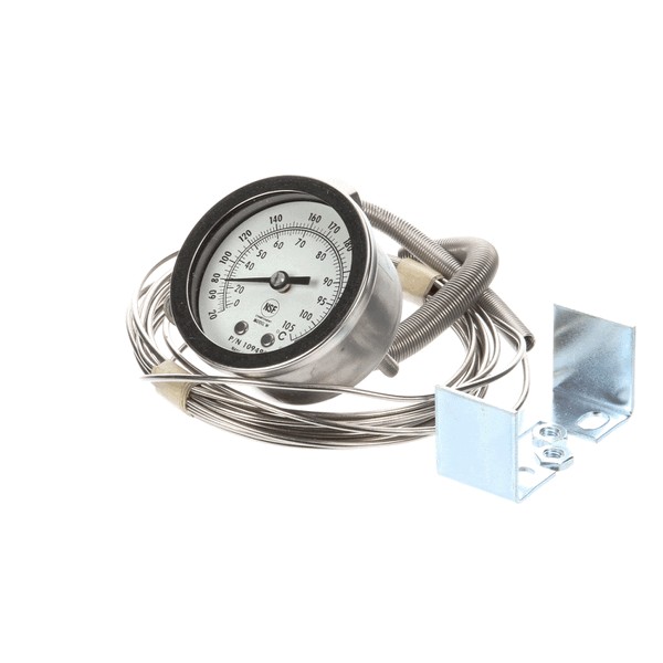 (image for) Champion 109499 THERMOMETER FLANGED 12 FT