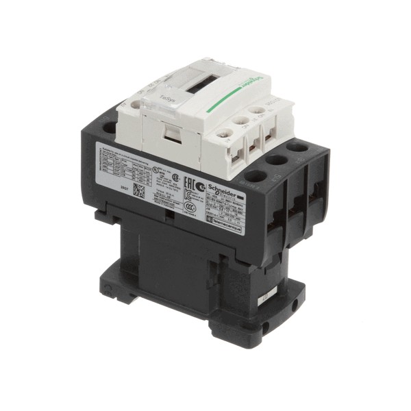 (image for) Champion 109582 CONTACTOR 25A INDUC LC1D2510G7