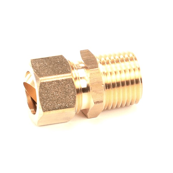 (image for) Champion 109925 FITT COMP 5/8OD X 1/2MPT BRASS