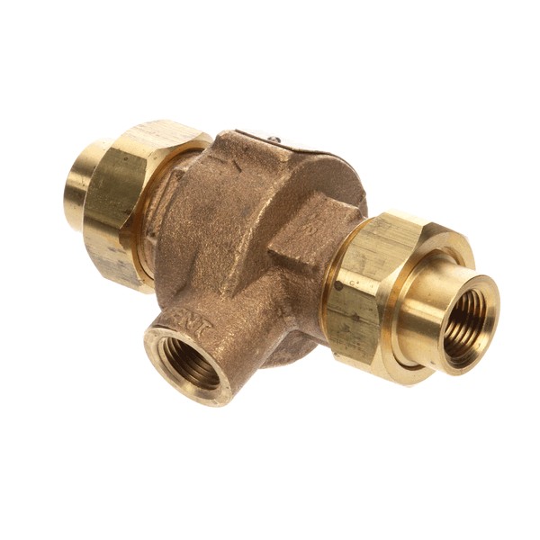 (image for) Champion 110551 BACKFLOW PREVENTER 1/2 NPT