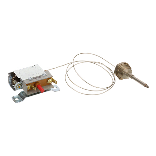 (image for) Champion 110561 THERMOSTAT - Click Image to Close