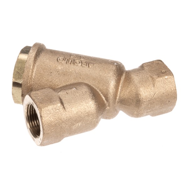 (image for) Champion 110768 STRAINER LINE 3/4I BRASS