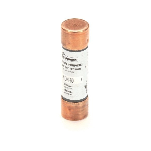 (image for) Champion 111230 FUSE OT-60 250V ONE TIME