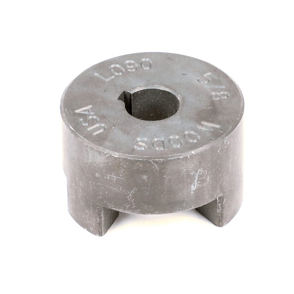 (image for) Champion 111603 COUPLING,SHAFT L090 .625 BORE