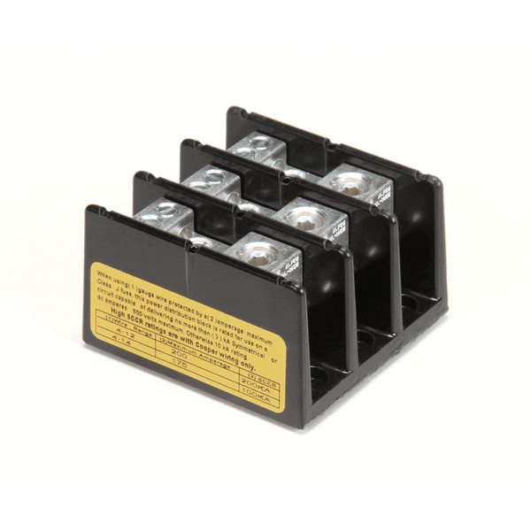 (image for) Champion 111833 INPUT TERMINAL BLOCK 175A 3POL