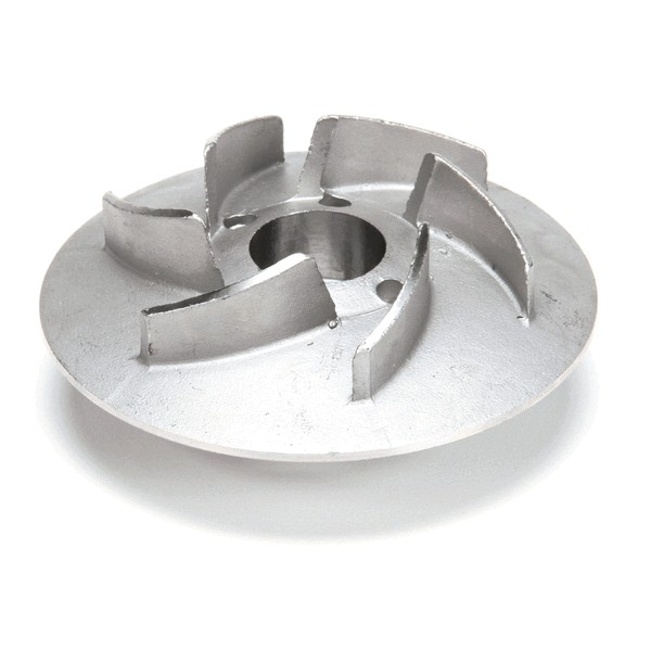 (image for) Champion 113118 IMPELLER, 1HP, SST, MACHINED