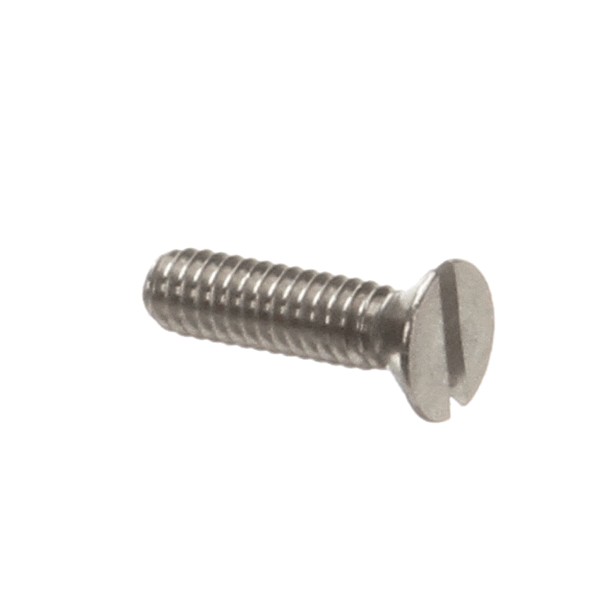 (image for) Champion 113486 SCREW 8-32 X 5/8 FLAT HD SST WITH PATCH