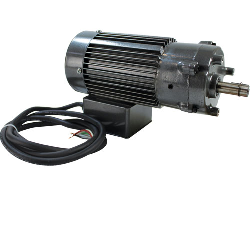 (image for) Champion 113732 GEAR MOTOR - Click Image to Close
