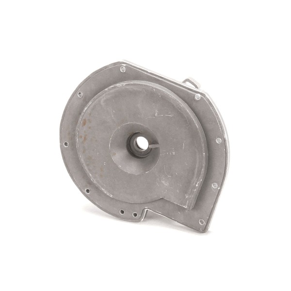 (image for) Champion 114137 PLATE, BACKING C/W CAPACITOR BRACKET, FI