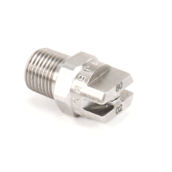 (image for) Champion 114181 NOZZLE,1/8 NPT #VV SS 8002