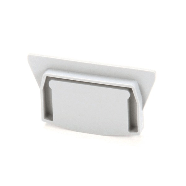 (image for) Champion 114521 END COVER, SINGLE TERMINAL