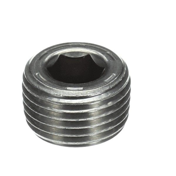 (image for) Champion 114587 PLUG,1/2NPT 316 SS ALLEN