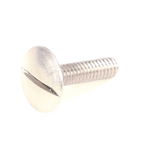 (image for) Champion 114865 SCREW SST 1/4-20 1 INCH LG FLAT WIDE HEA